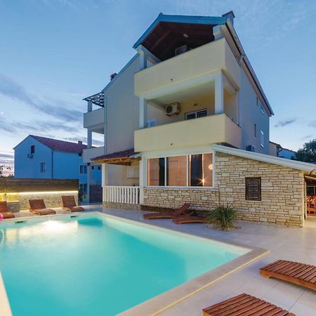 Pet Friendly Apartment In Biograd With Kitchen Biograd Na Moru Esterno foto
